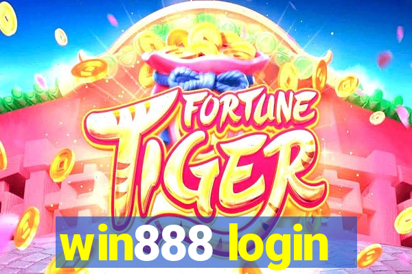 win888 login